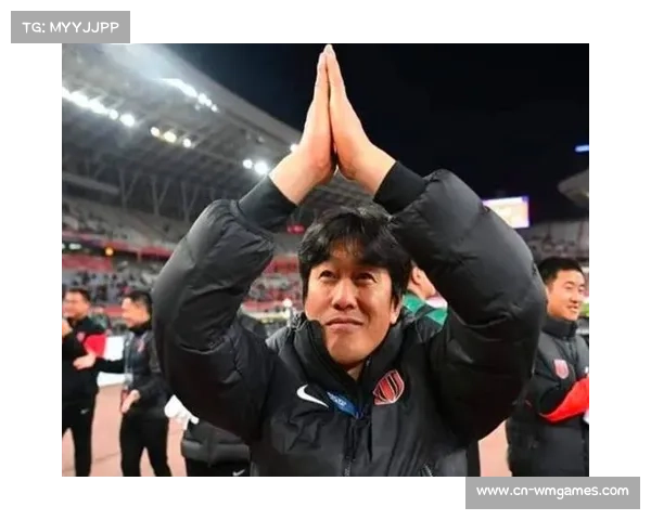 徐正源战术变革受关注，成都蓉城拟从三中卫转向四后卫体系