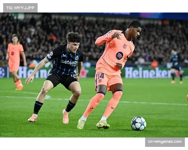 加时赛绝杀!巴萨3-2险胜那不勒斯,亚马尔打入制胜球 加时赛绝杀!巴萨3-2险胜那不勒斯,亚马尔打入制胜球