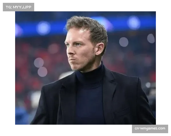 德国队主帅纳格尔斯曼现场考察莱比锡对阵勒沃库森一役的国脚表现 德国队主帅纳格尔斯曼现场考察莱比锡对阵勒沃库森一役的国脚表现