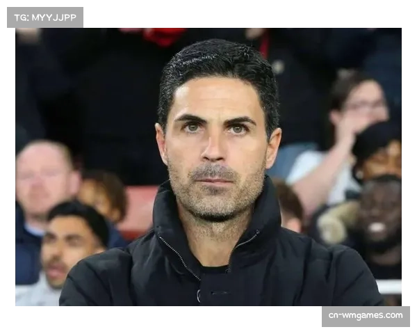 阿尔特塔解释采用高位逼抢战术原因：与三年前对阵曼城时表现不同